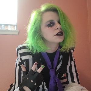 Meet your Posher, Kae